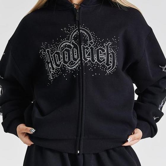 Hood Rich