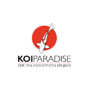 Koi  Paradise