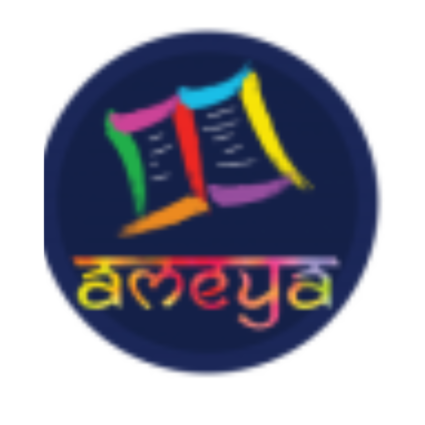 Books Ameya