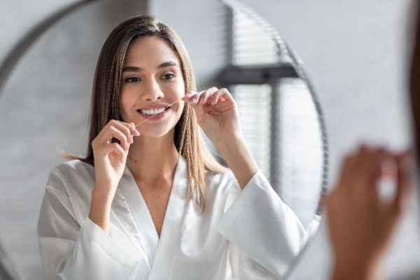 Hygienist in Glasgow
