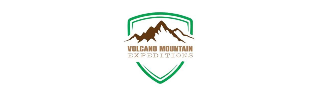 Volcano Mountain Expeditions