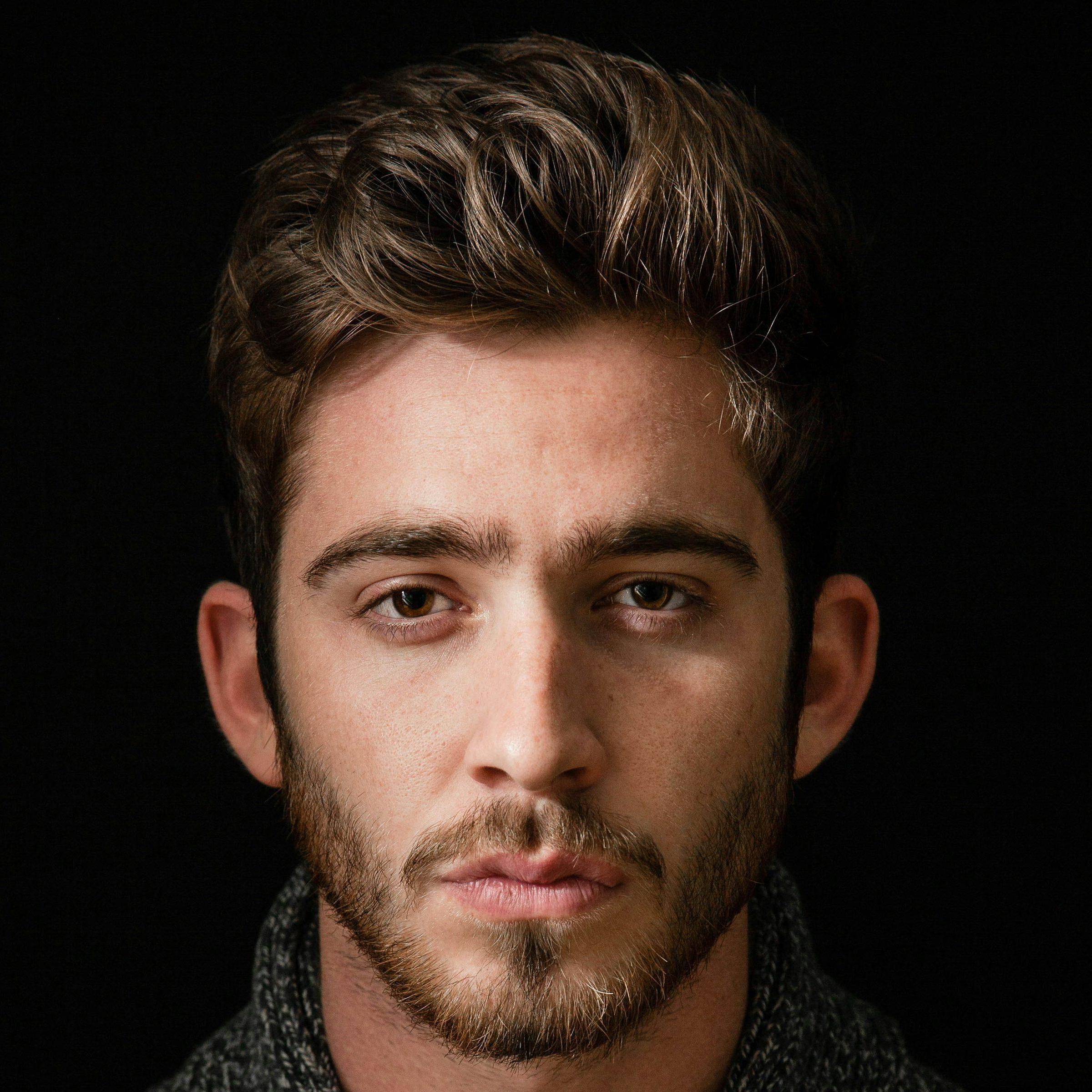 Barry Alan