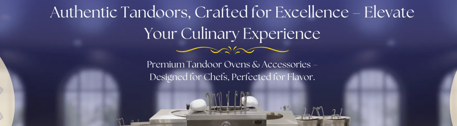 Tandoor Morni