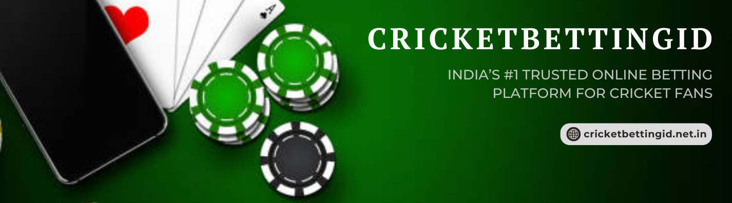Cricket Bettingid
