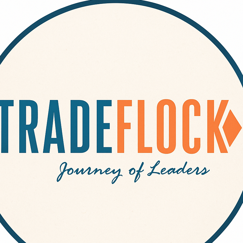 TradeFlock Asia