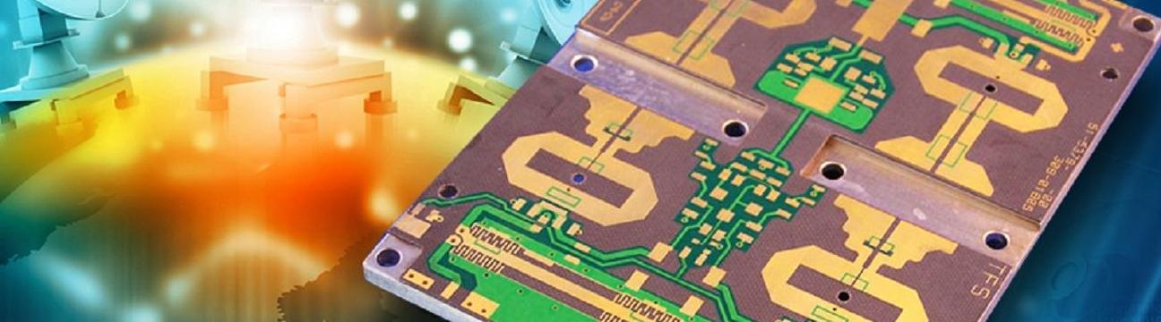 AS&R Circuits India Pvt. Ltd.