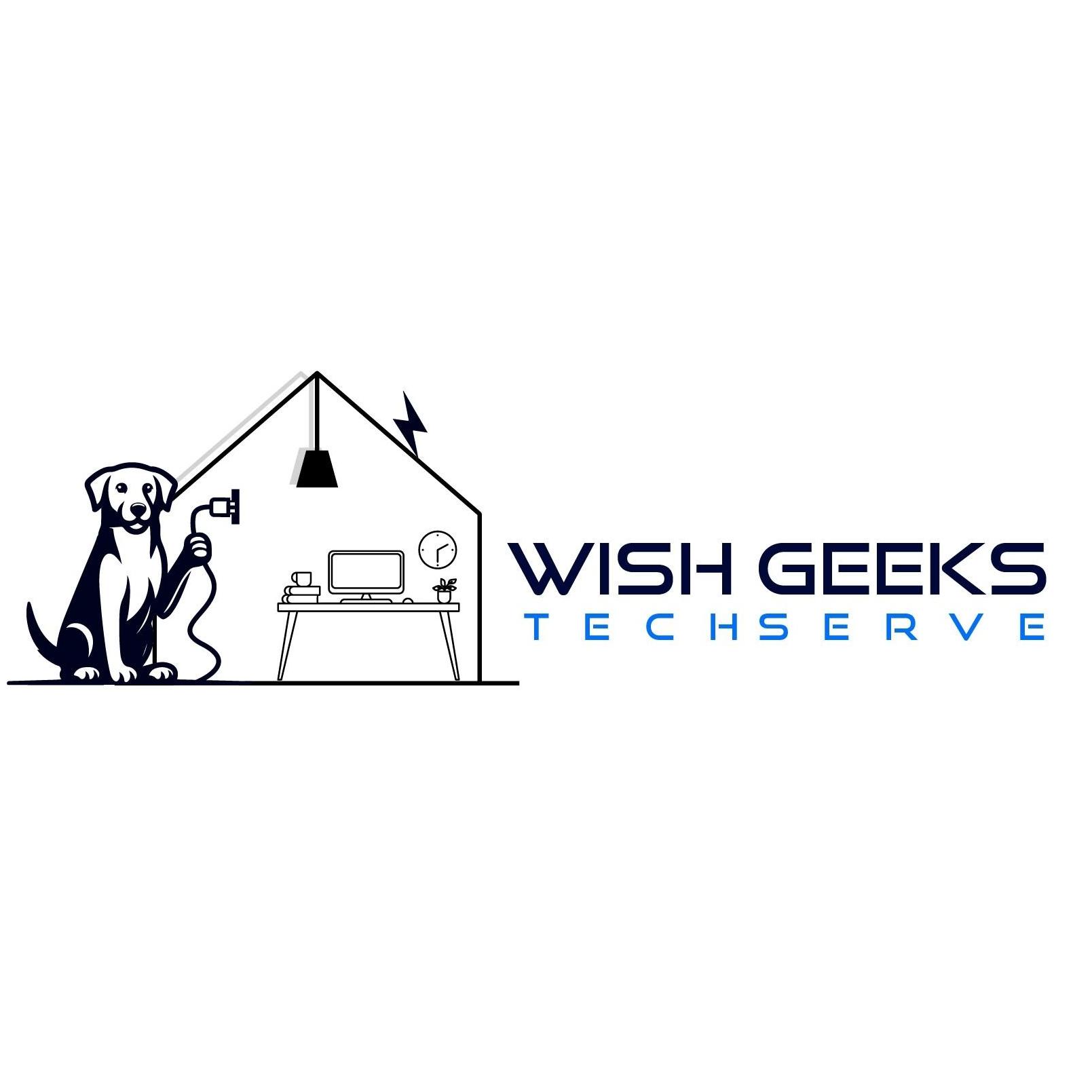 Wish Geeks Techserve