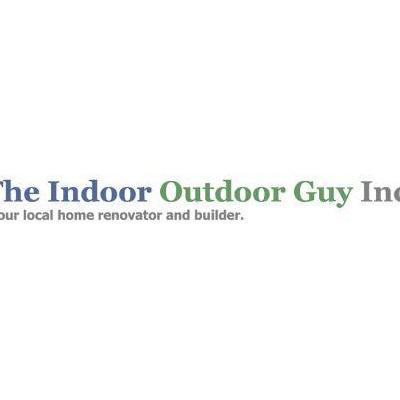 Indoor Outdoor  Renovations Inc