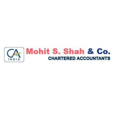 Mohit Shah