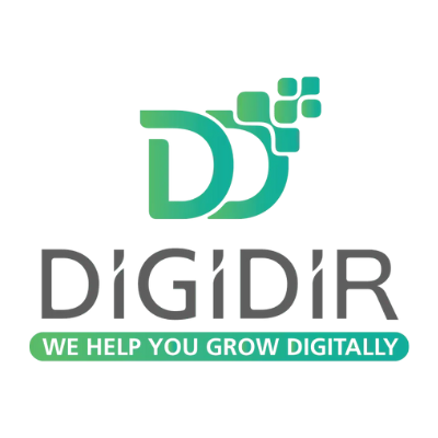 DigiDir Digital Marketing Agency