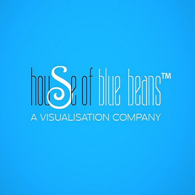 House Of Blue Beans