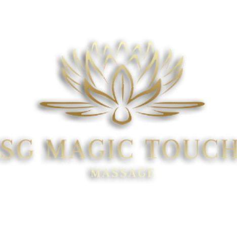 SG Magic Touch Massage