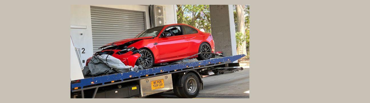 We Pick Your Car
