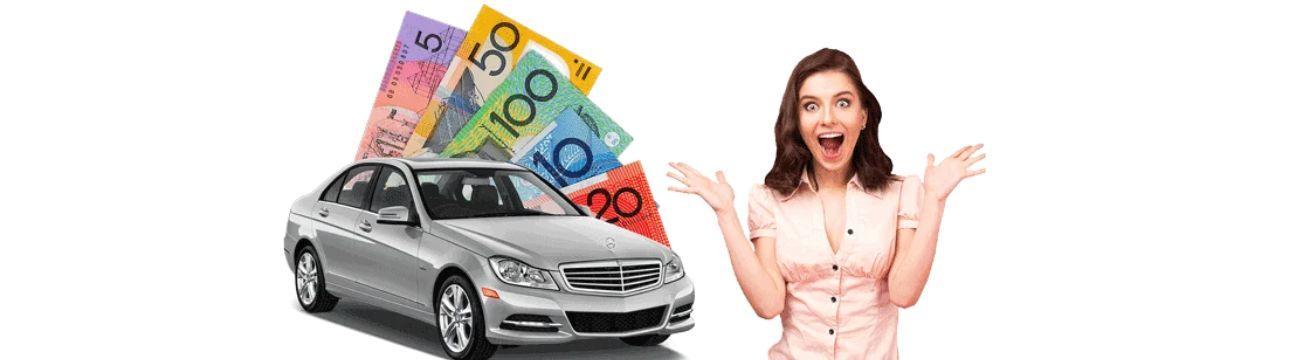Cash For Cars NSW