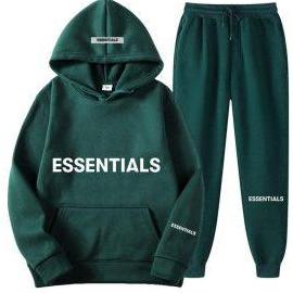 Essential Hoodie
