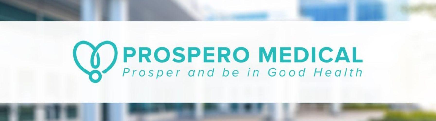 Prospero Medical