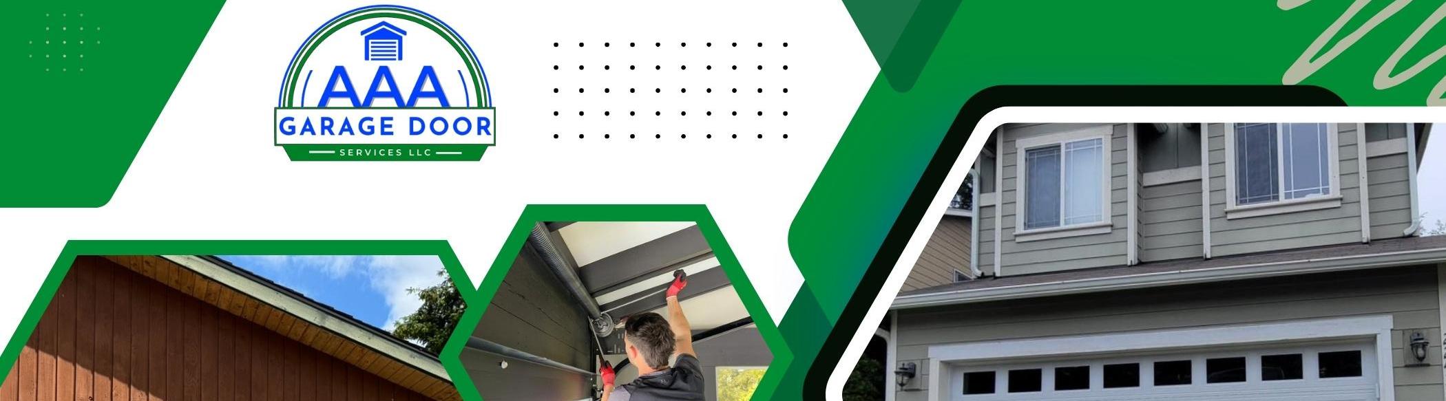 AAA Garage  Door Services