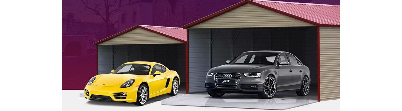 Metal Carports Direct