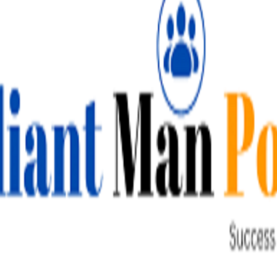 Brilliant Manpower