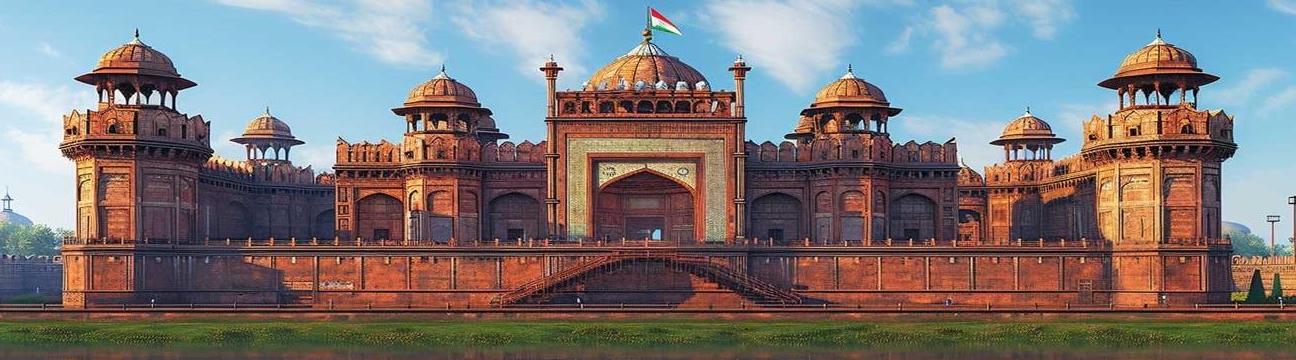 Tour Plan India