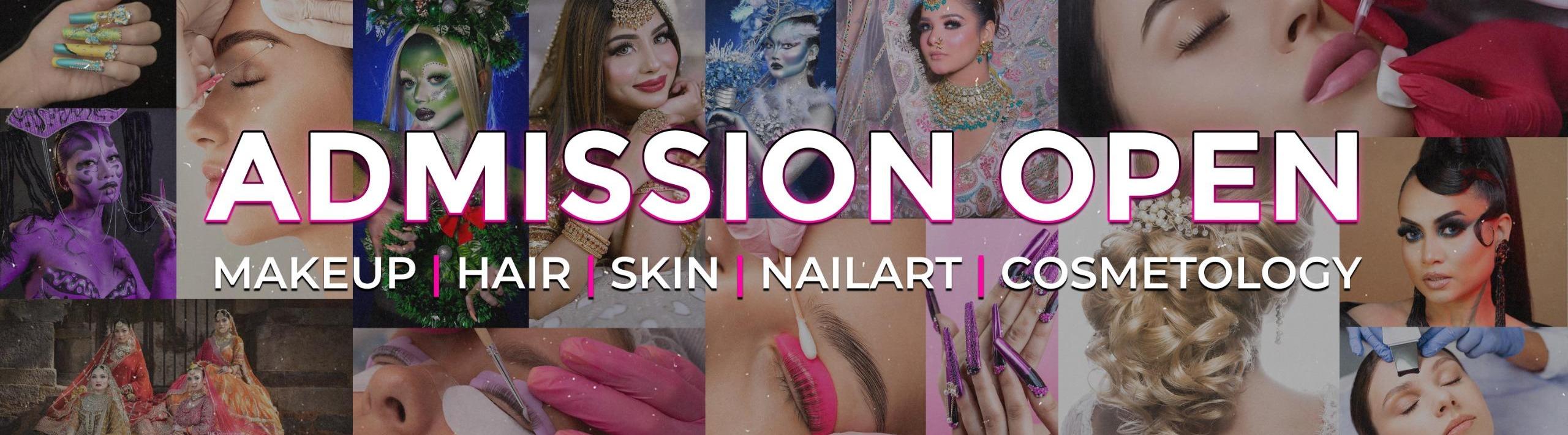 UK International Beauty School