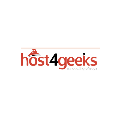 Host4Geeks  India