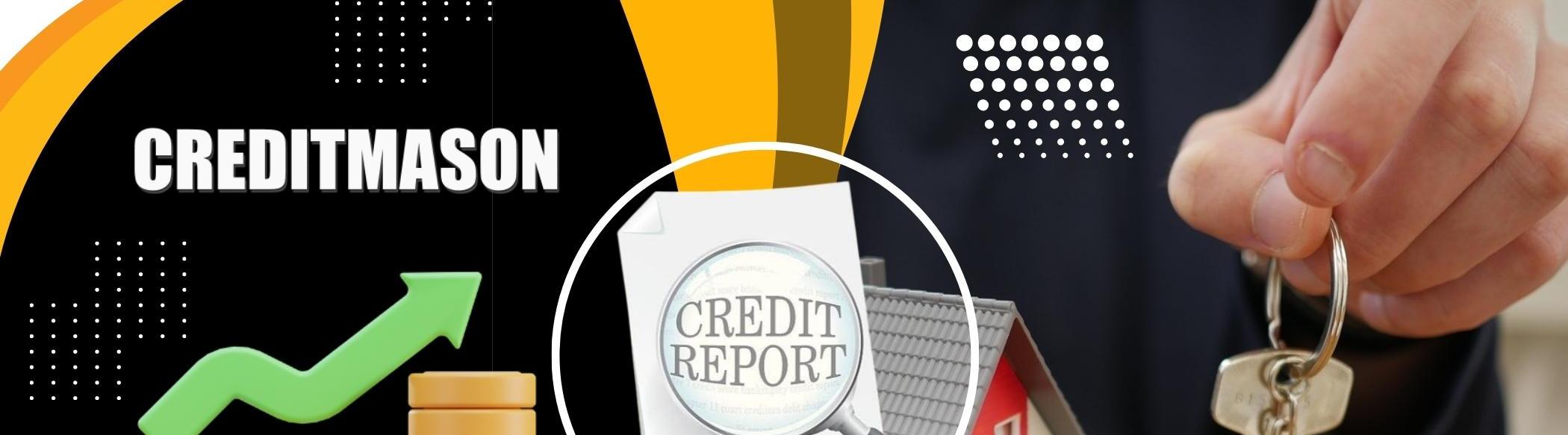 Creditmason Repairs