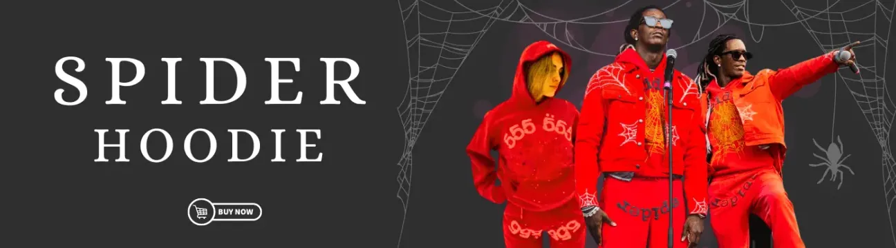 Sp5der Canada