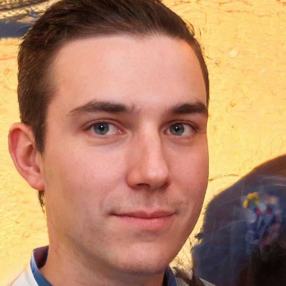 Blake Yoder