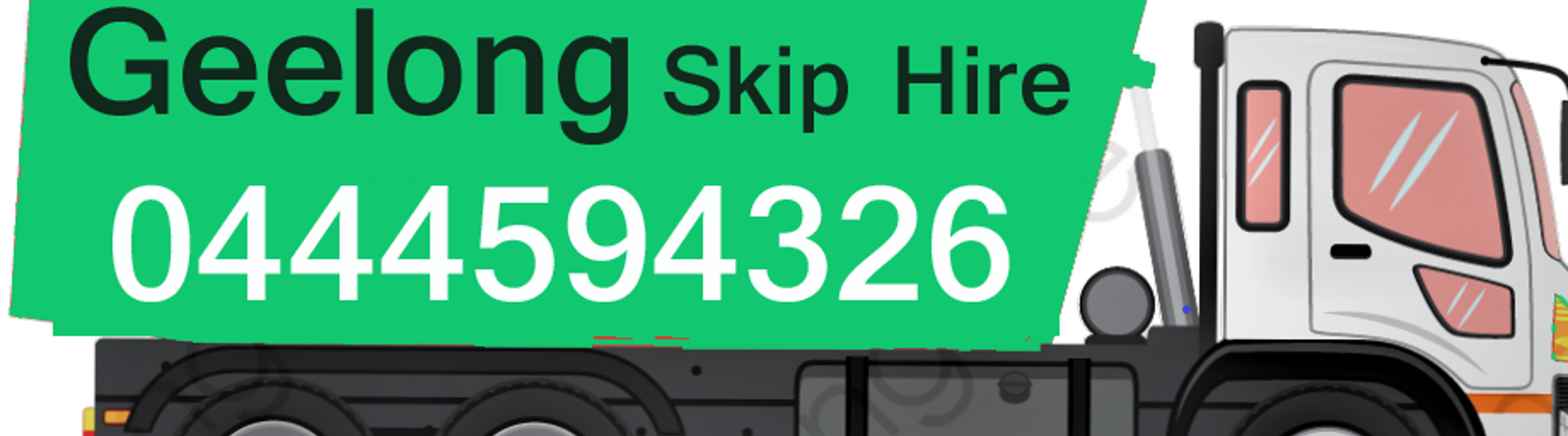 Geelong Skip Bins Hire