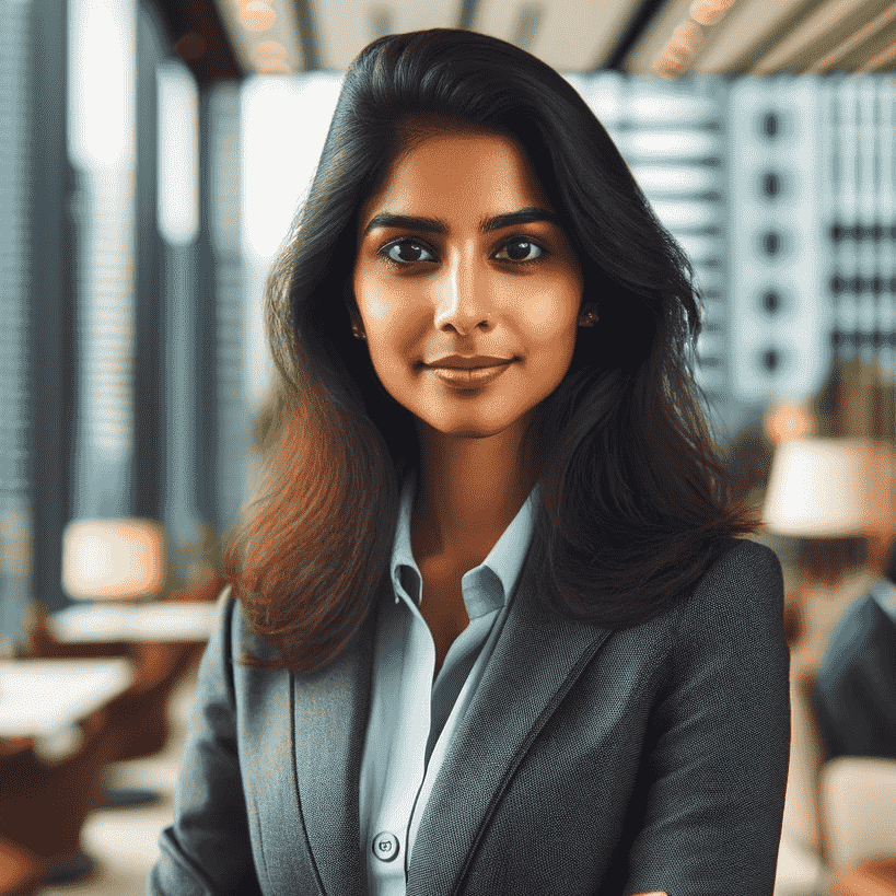 Shraddha  Mahajan