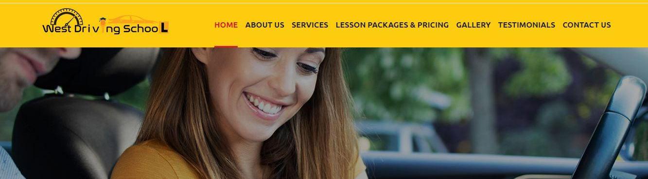 West Perth Driving Lessons