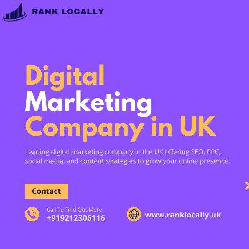 Blackpool SEO