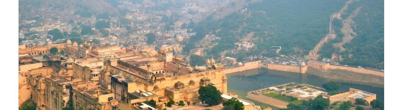 India Heritage  Travel
