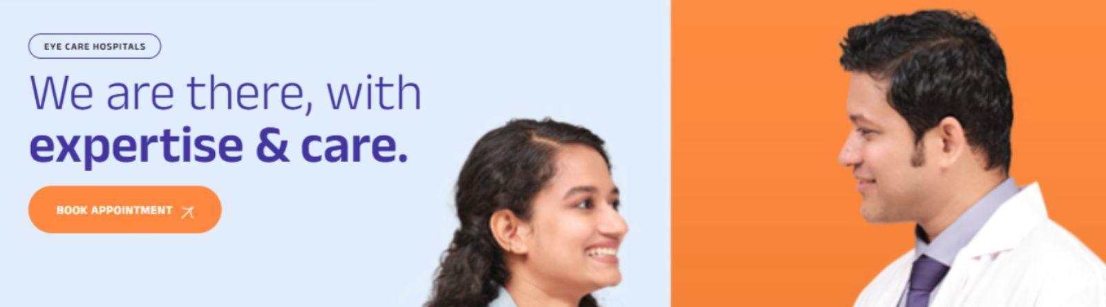 Vasan Eye Care