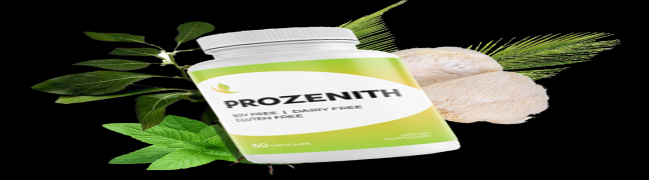 Shop  Prozenith