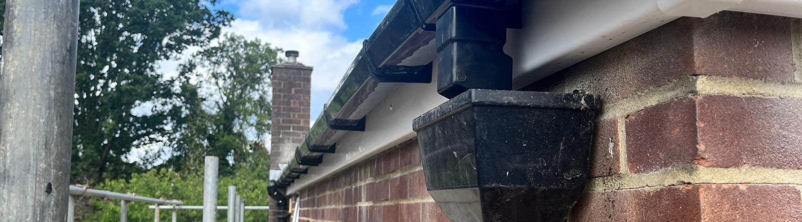 Bm Roofing Repairs