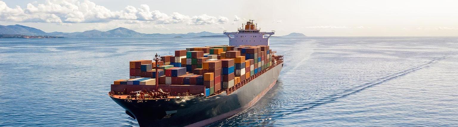 Marine Engineering Trade Services