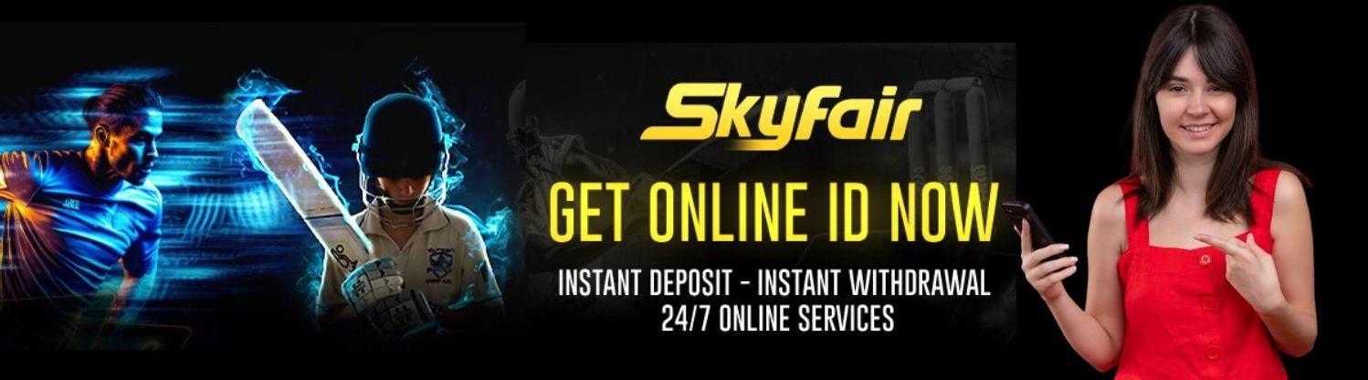 Skyfair Vip