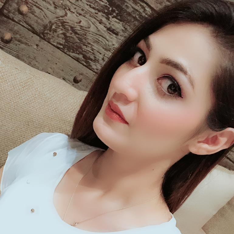 Jiya Shah