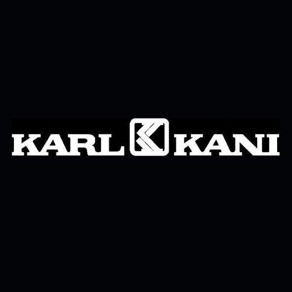 Karl Kani