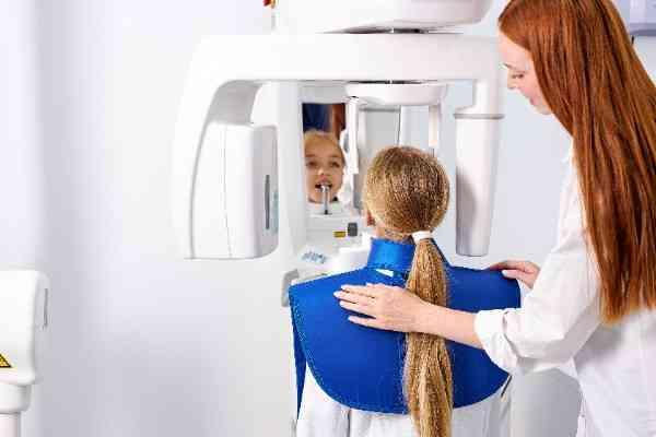 Emergency dentist in Warrington