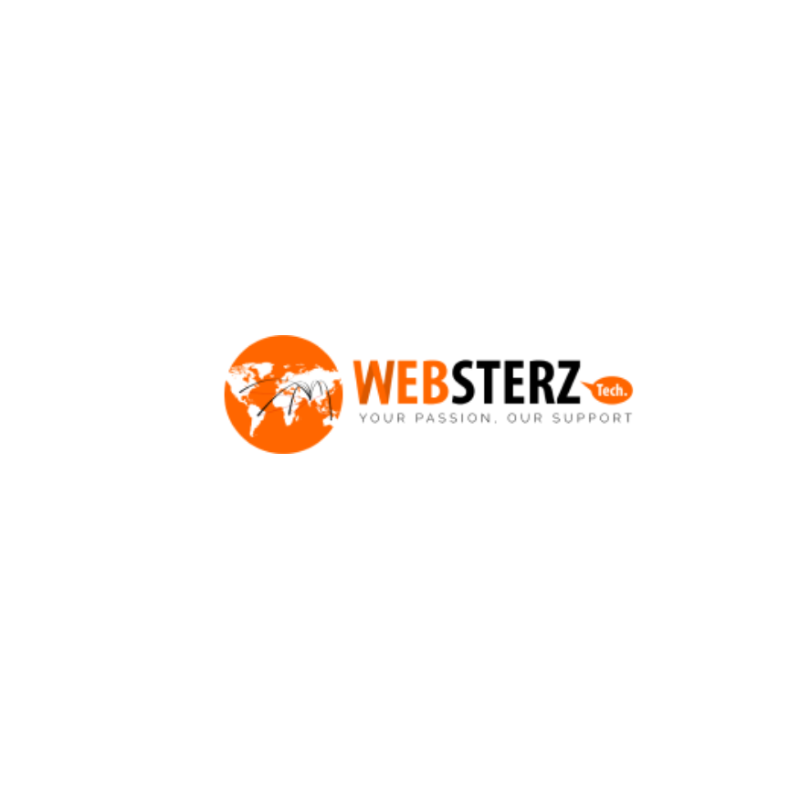 Websterz  Technologies