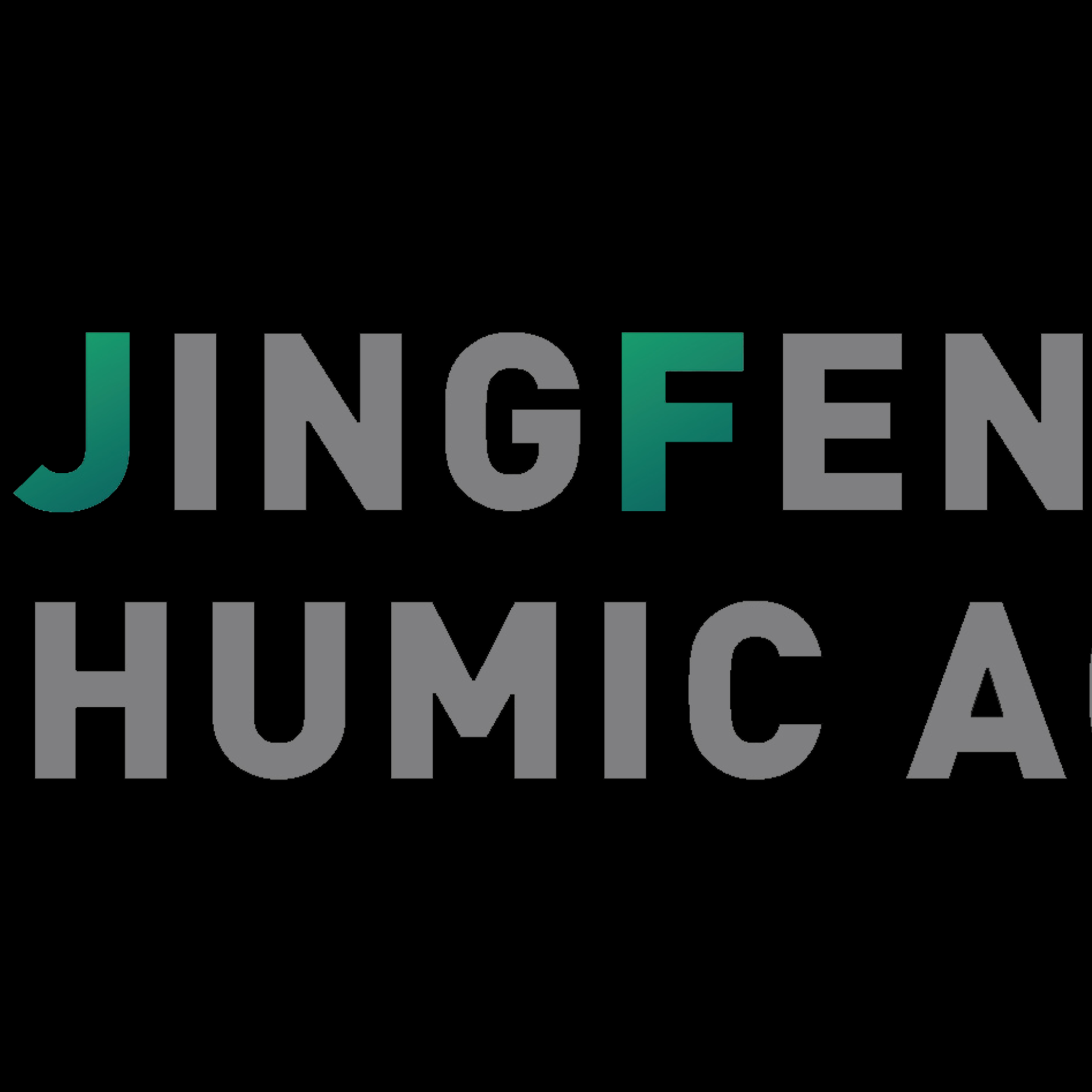 JINGFENG HUMIC ACID