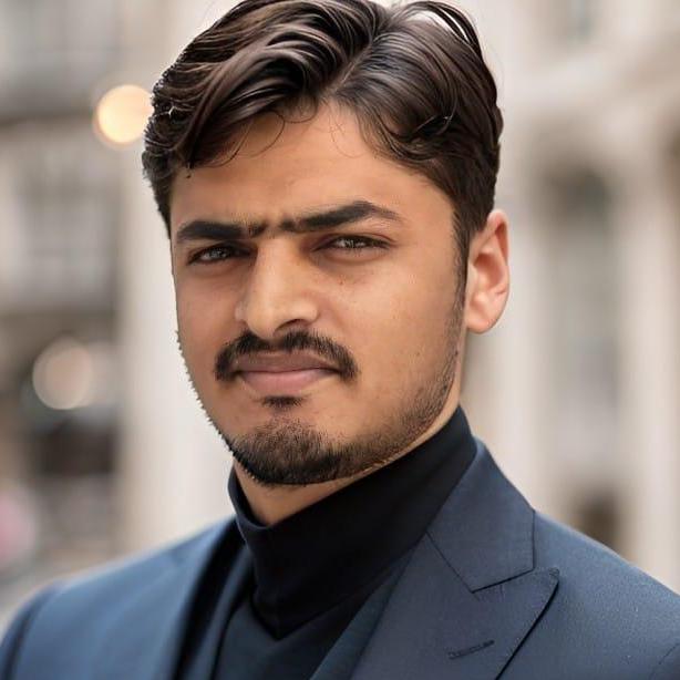 Vipul Kumar