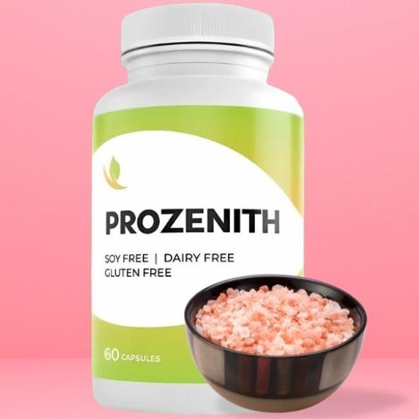 ProZenith Buy