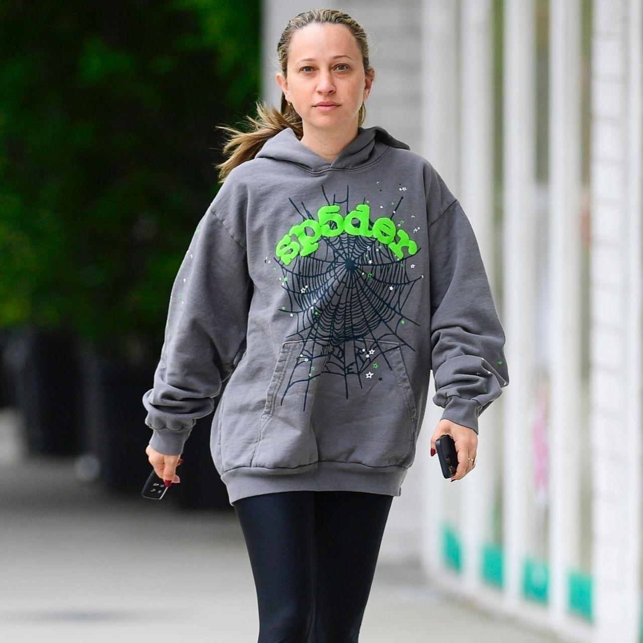Sp555der Hoodie