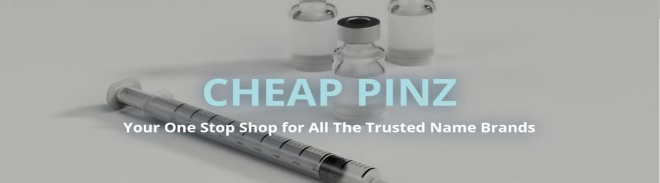 Cheappinz Syringes