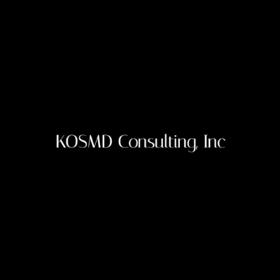 KOSMD Consulting