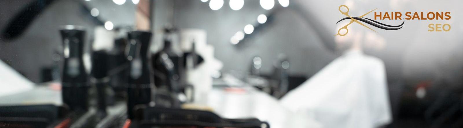 Hair Salons SEO